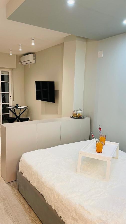 Beautiful Studio Two Steps To The Beach Τορεβιέχα Εξωτερικό φωτογραφία