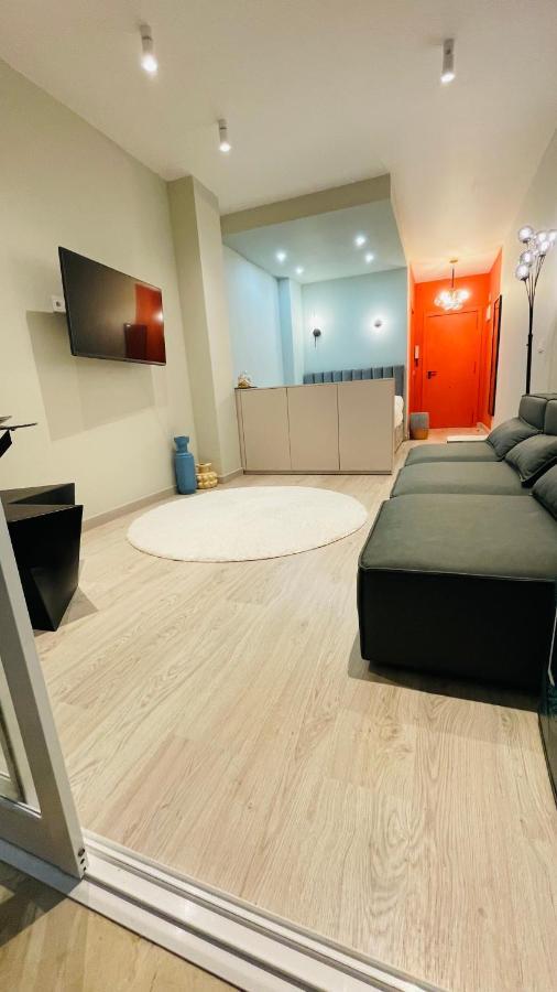 Beautiful Studio Two Steps To The Beach Τορεβιέχα Εξωτερικό φωτογραφία