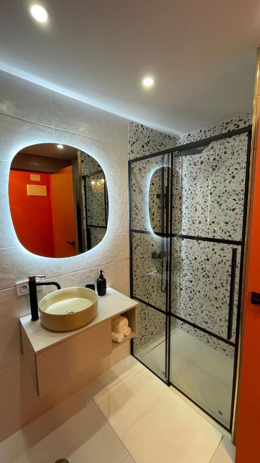 Beautiful Studio Two Steps To The Beach Τορεβιέχα Εξωτερικό φωτογραφία