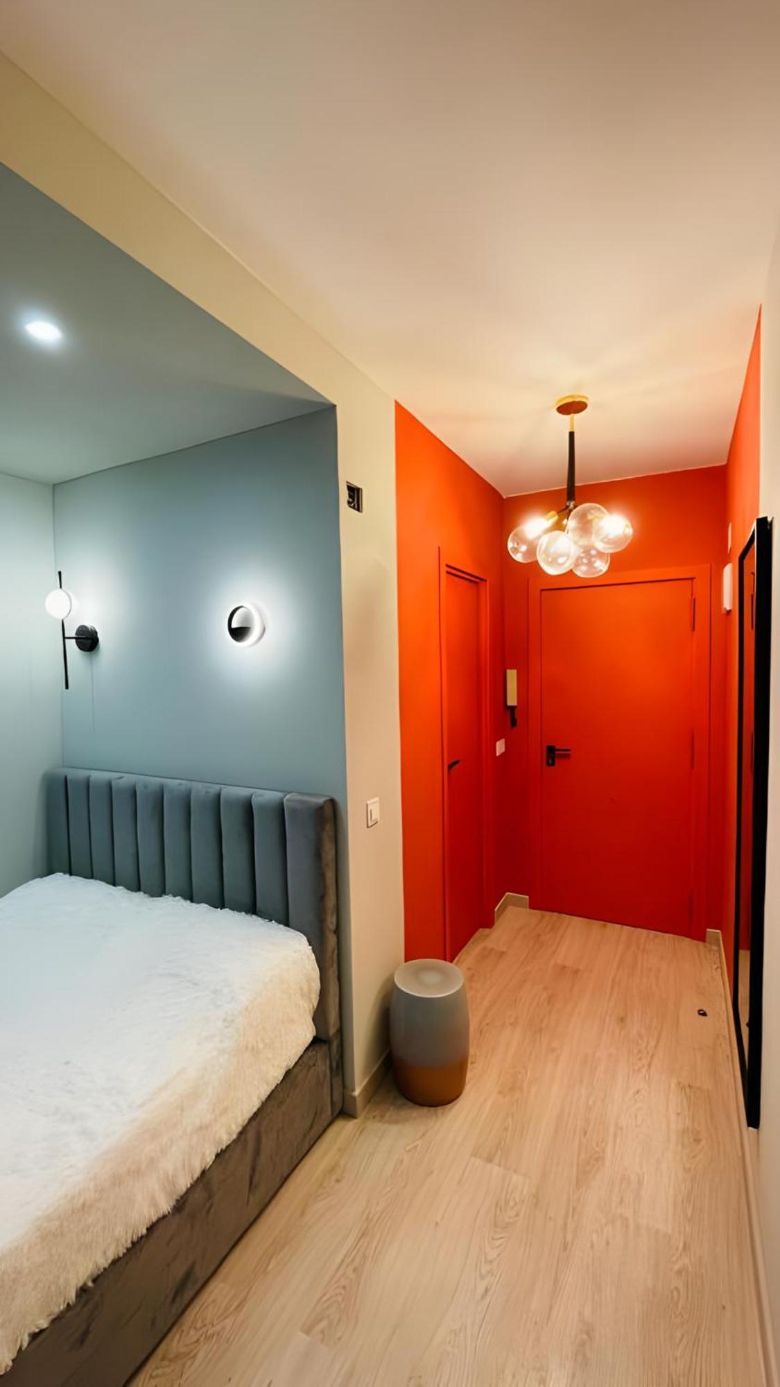 Beautiful Studio Two Steps To The Beach Τορεβιέχα Εξωτερικό φωτογραφία